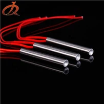 12 فولت الكهربائية سخان خرطوشة عنصر التدفئة