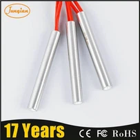 حقن الكهربائية مولد خرطوشة سخان