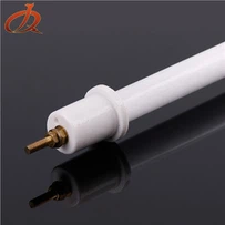 أنبوب سخان الكوارتز المرن